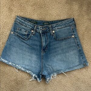 Wild Fable Women's Denim Shorts